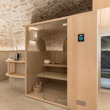 Casa Massima Suites & Spa Casamassima Luaran gambar