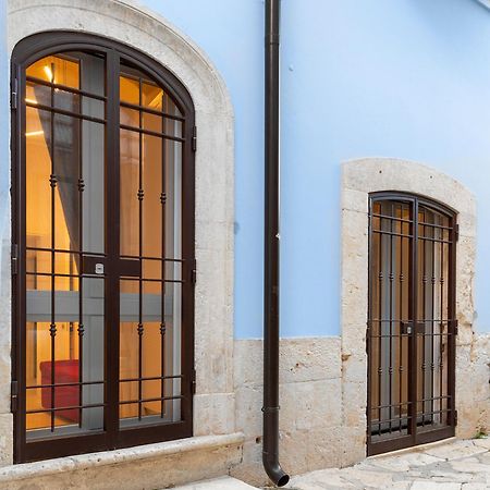Casa Massima Suites & Spa Casamassima Luaran gambar