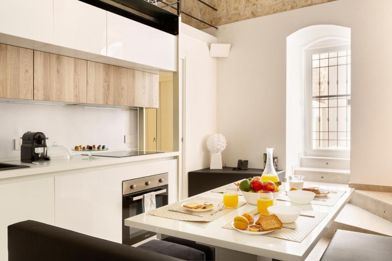 Casa Massima Suites & Spa Casamassima Luaran gambar