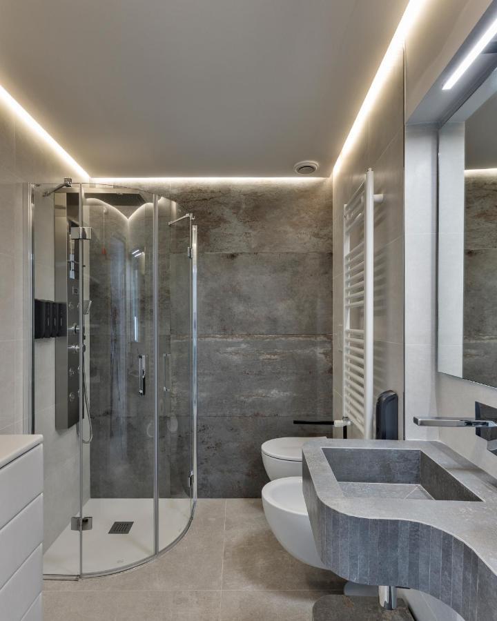 Casa Massima Suites & Spa Casamassima Luaran gambar