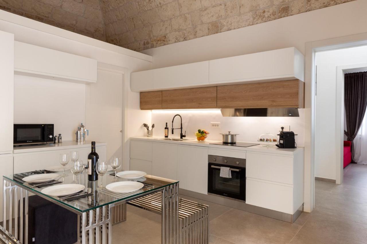 Casa Massima Suites & Spa Casamassima Luaran gambar