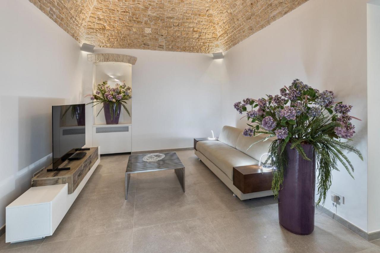 Casa Massima Suites & Spa Casamassima Luaran gambar