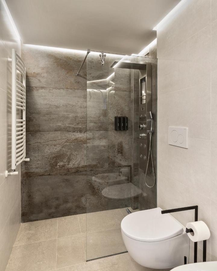 Casa Massima Suites & Spa Casamassima Luaran gambar
