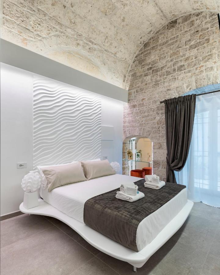 Casa Massima Suites & Spa Casamassima Luaran gambar