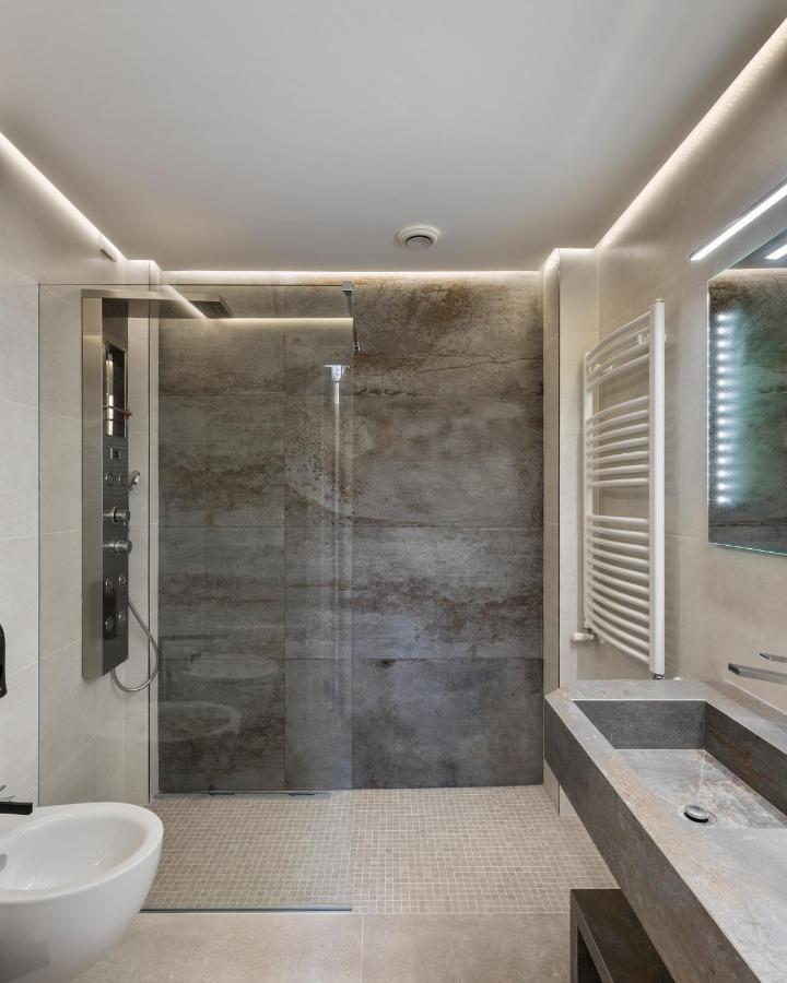 Casa Massima Suites & Spa Casamassima Luaran gambar