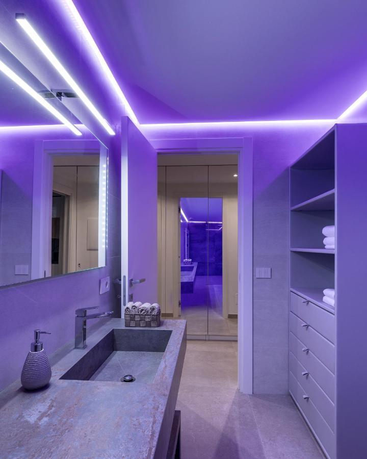 Casa Massima Suites & Spa Casamassima Luaran gambar