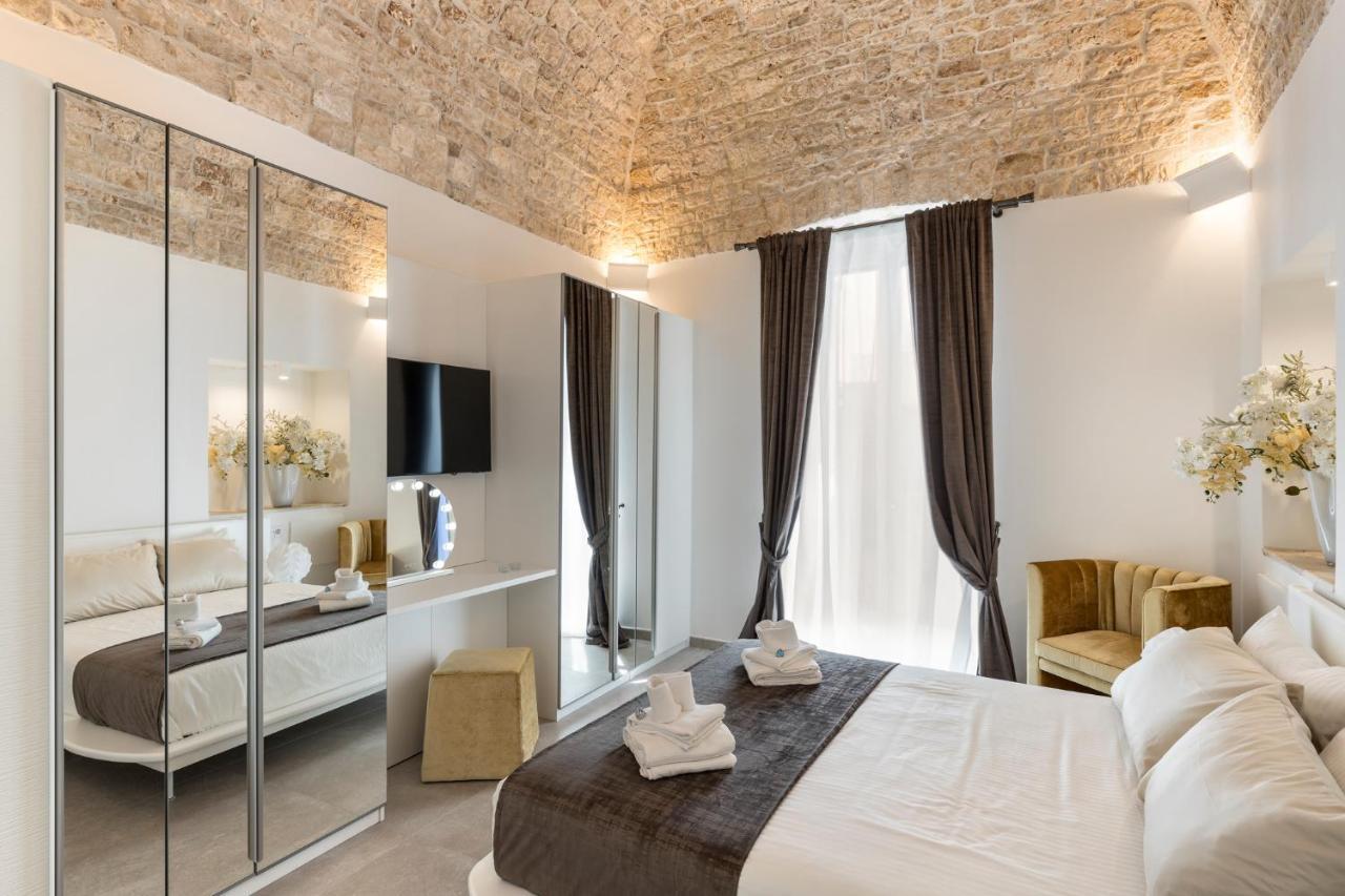 Casa Massima Suites & Spa Casamassima Luaran gambar