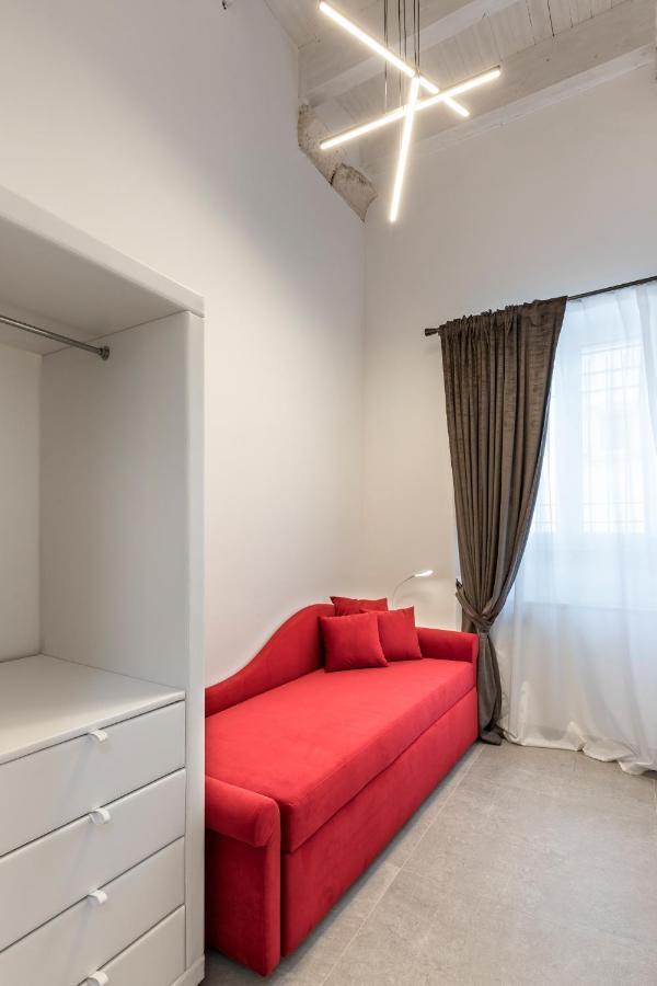 Casa Massima Suites & Spa Casamassima Luaran gambar