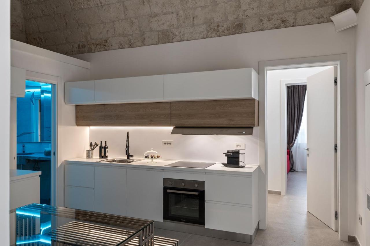 Casa Massima Suites & Spa Casamassima Luaran gambar