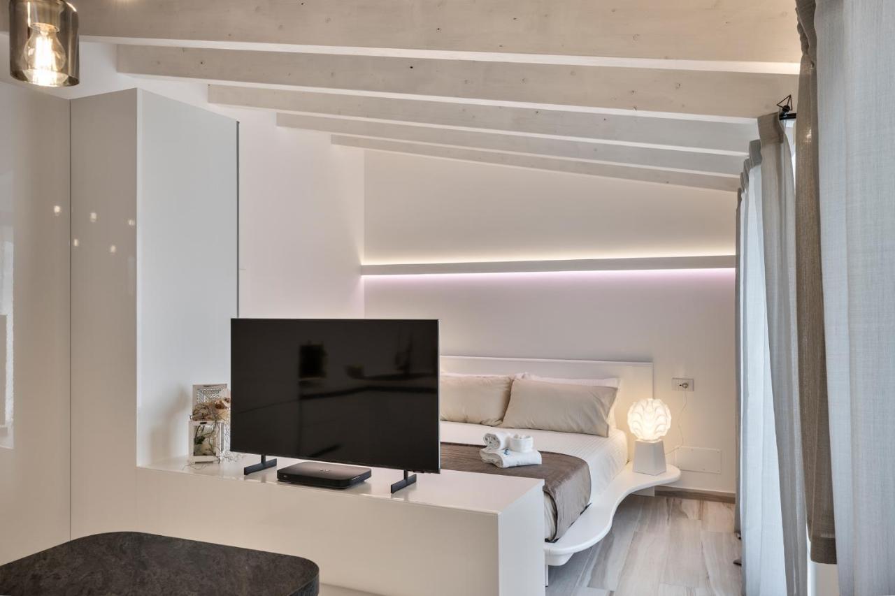 Casa Massima Suites & Spa Casamassima Luaran gambar