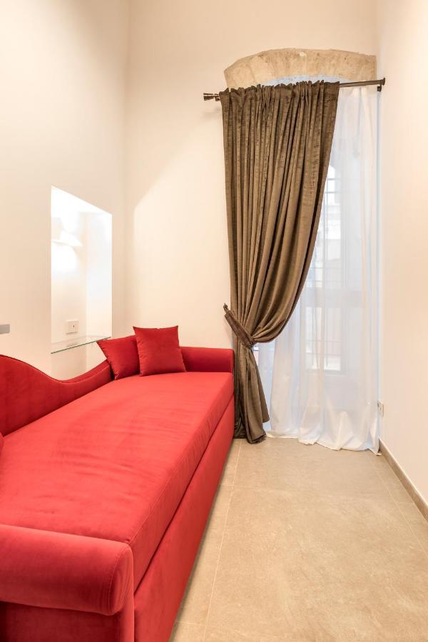 Casa Massima Suites & Spa Casamassima Luaran gambar