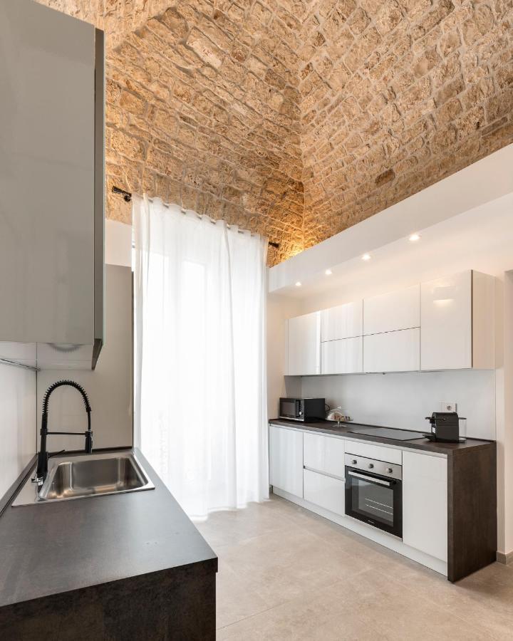 Casa Massima Suites & Spa Casamassima Luaran gambar