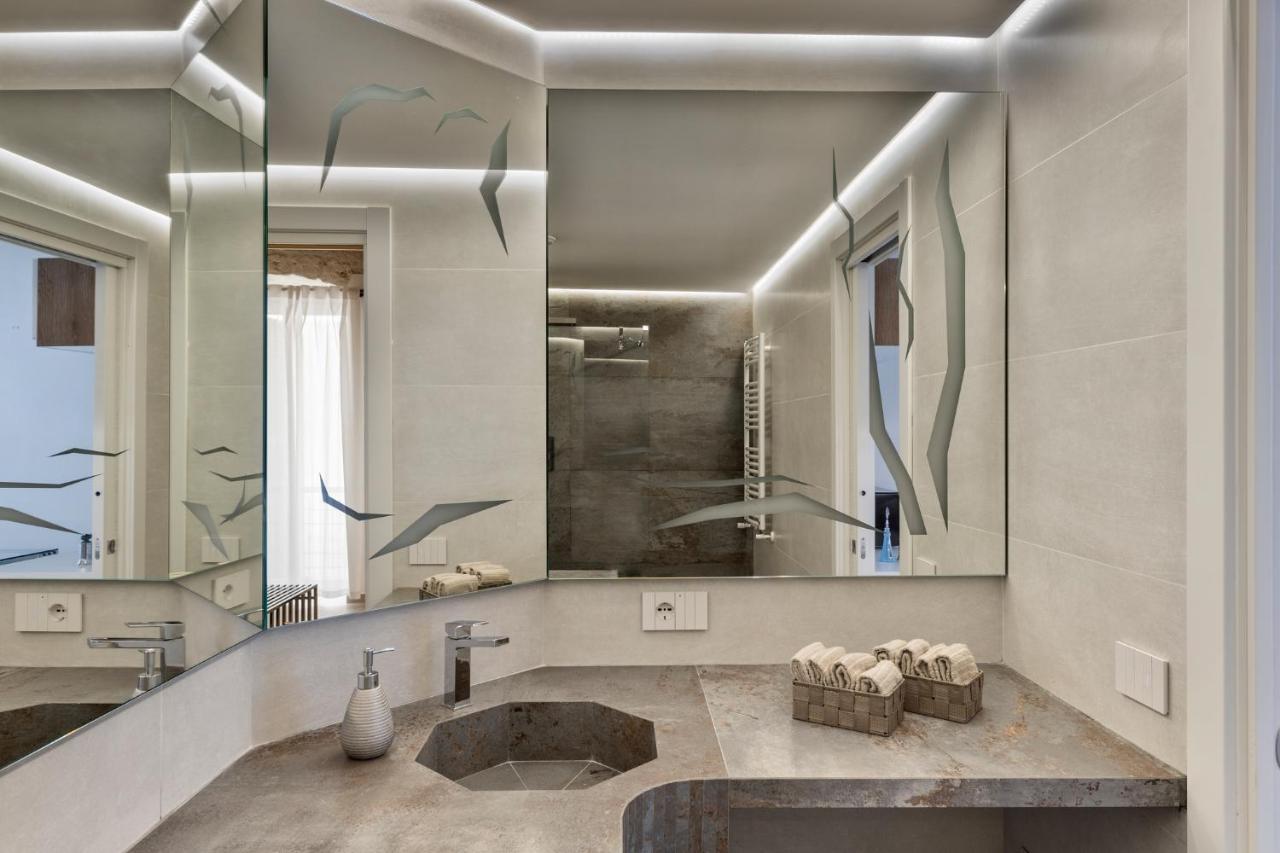 Casa Massima Suites & Spa Casamassima Luaran gambar