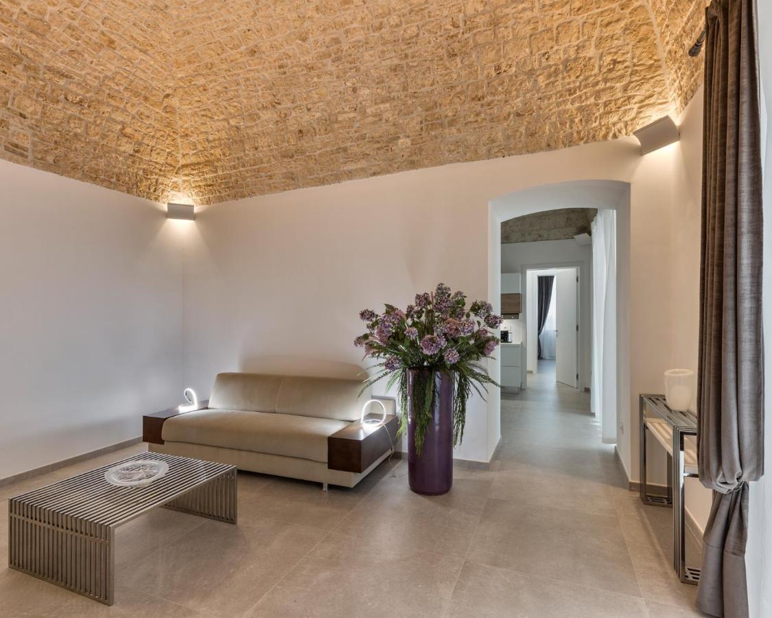 Casa Massima Suites & Spa Casamassima Luaran gambar