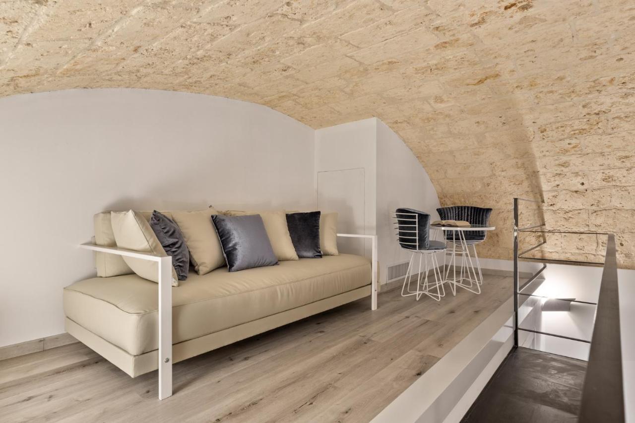 Casa Massima Suites & Spa Casamassima Luaran gambar