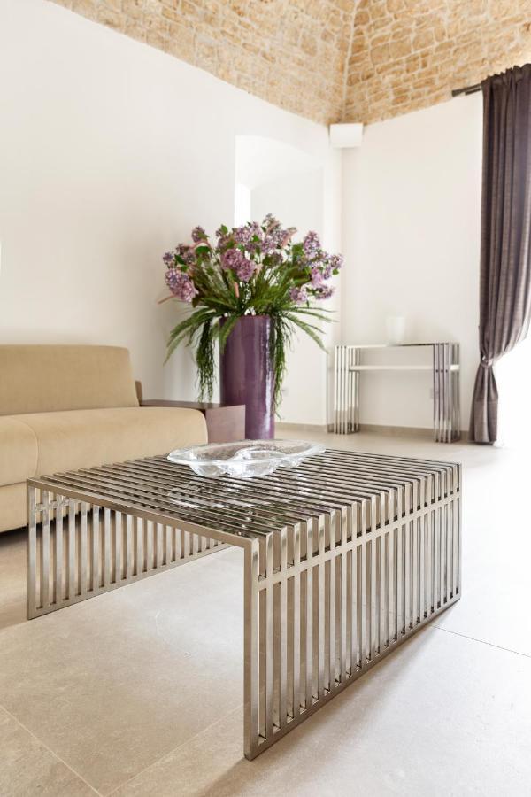 Casa Massima Suites & Spa Casamassima Luaran gambar