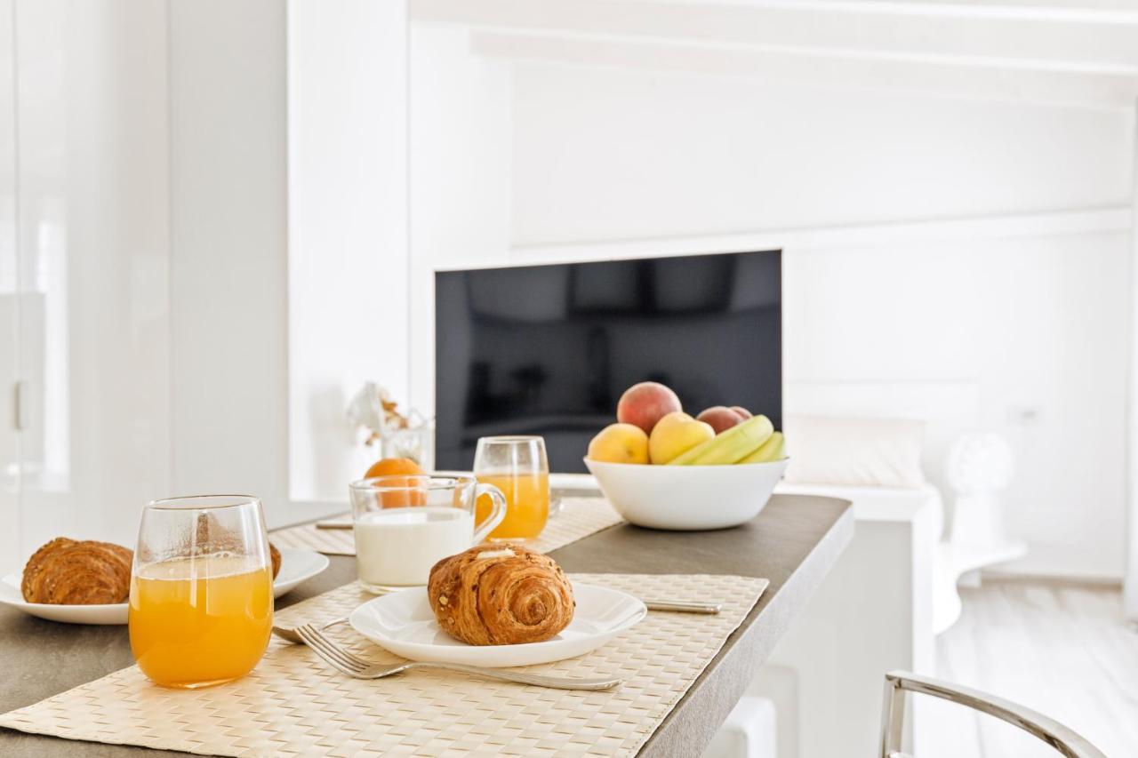 Casa Massima Suites & Spa Casamassima Luaran gambar