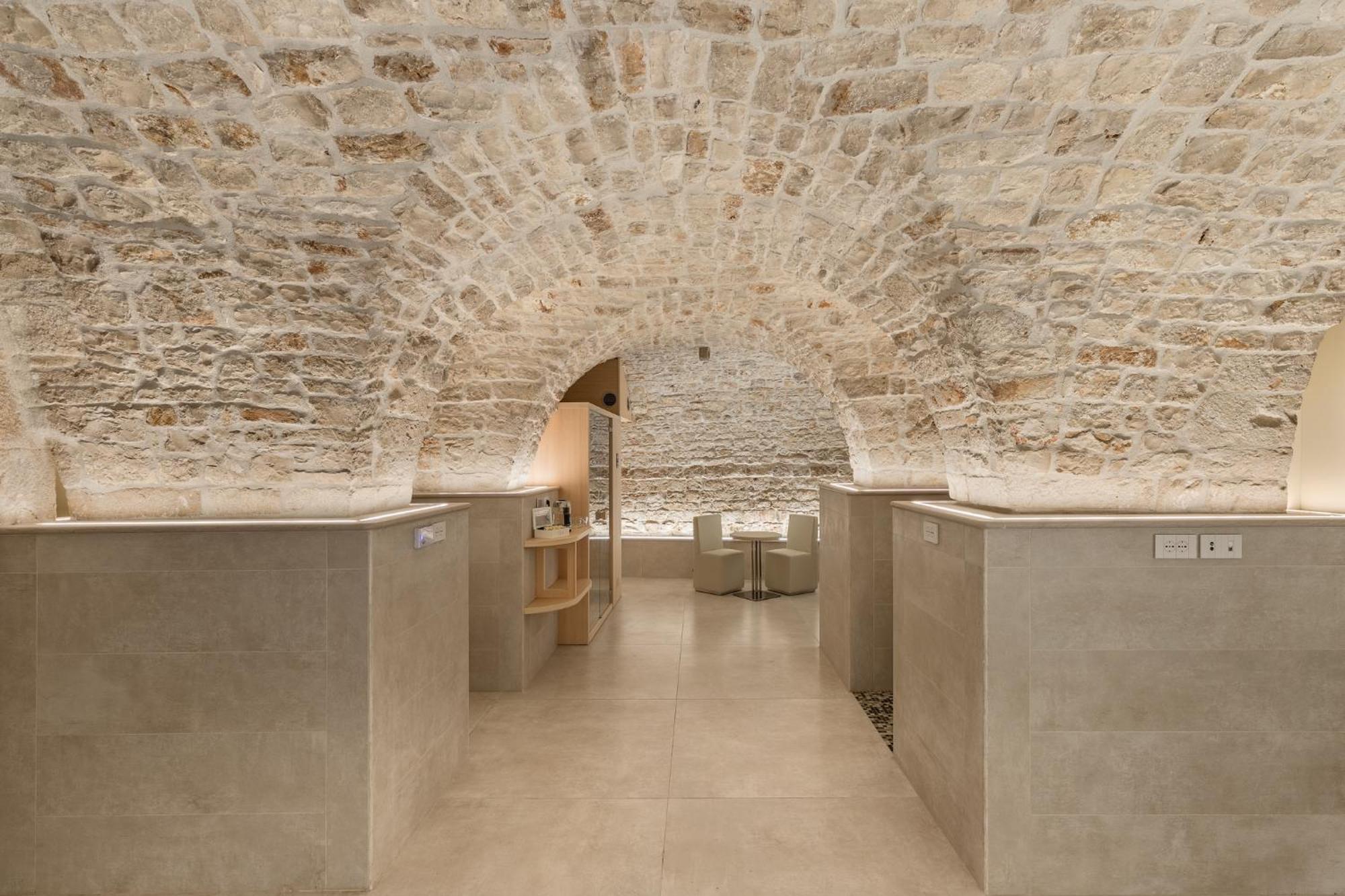 Casa Massima Suites & Spa Casamassima Luaran gambar