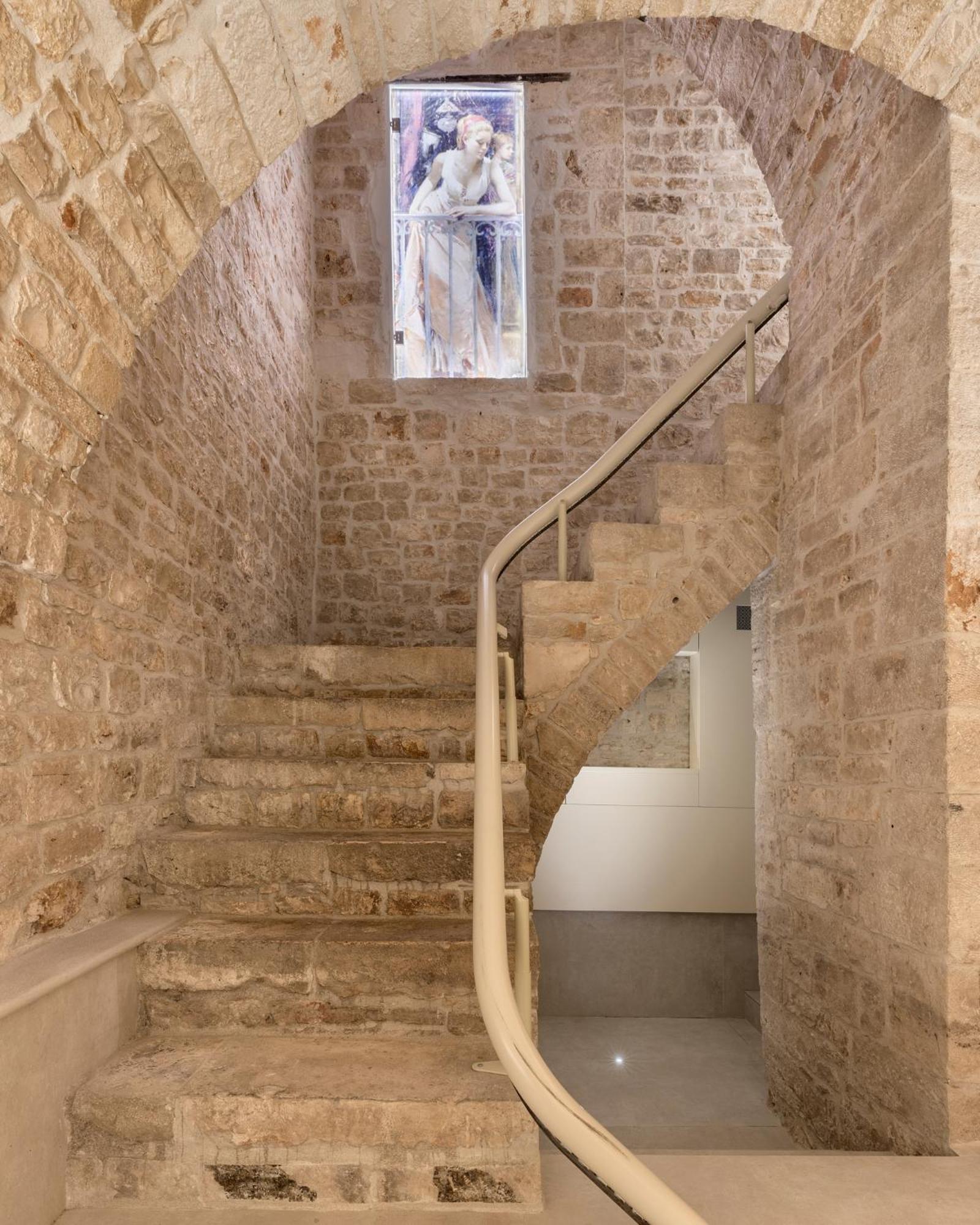 Casa Massima Suites & Spa Casamassima Luaran gambar