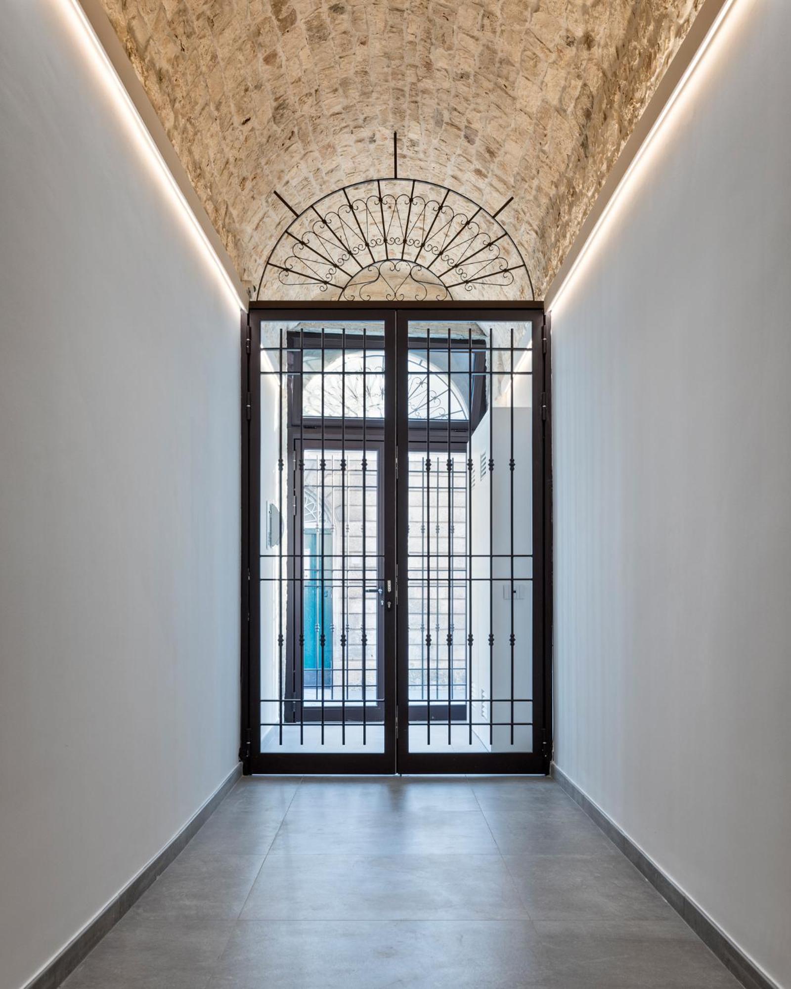Casa Massima Suites & Spa Casamassima Luaran gambar
