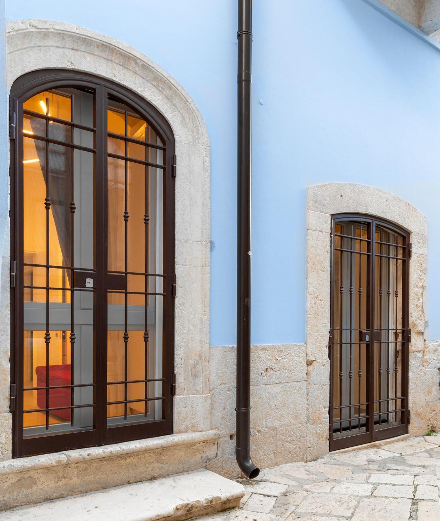 Casa Massima Suites & Spa Casamassima Luaran gambar