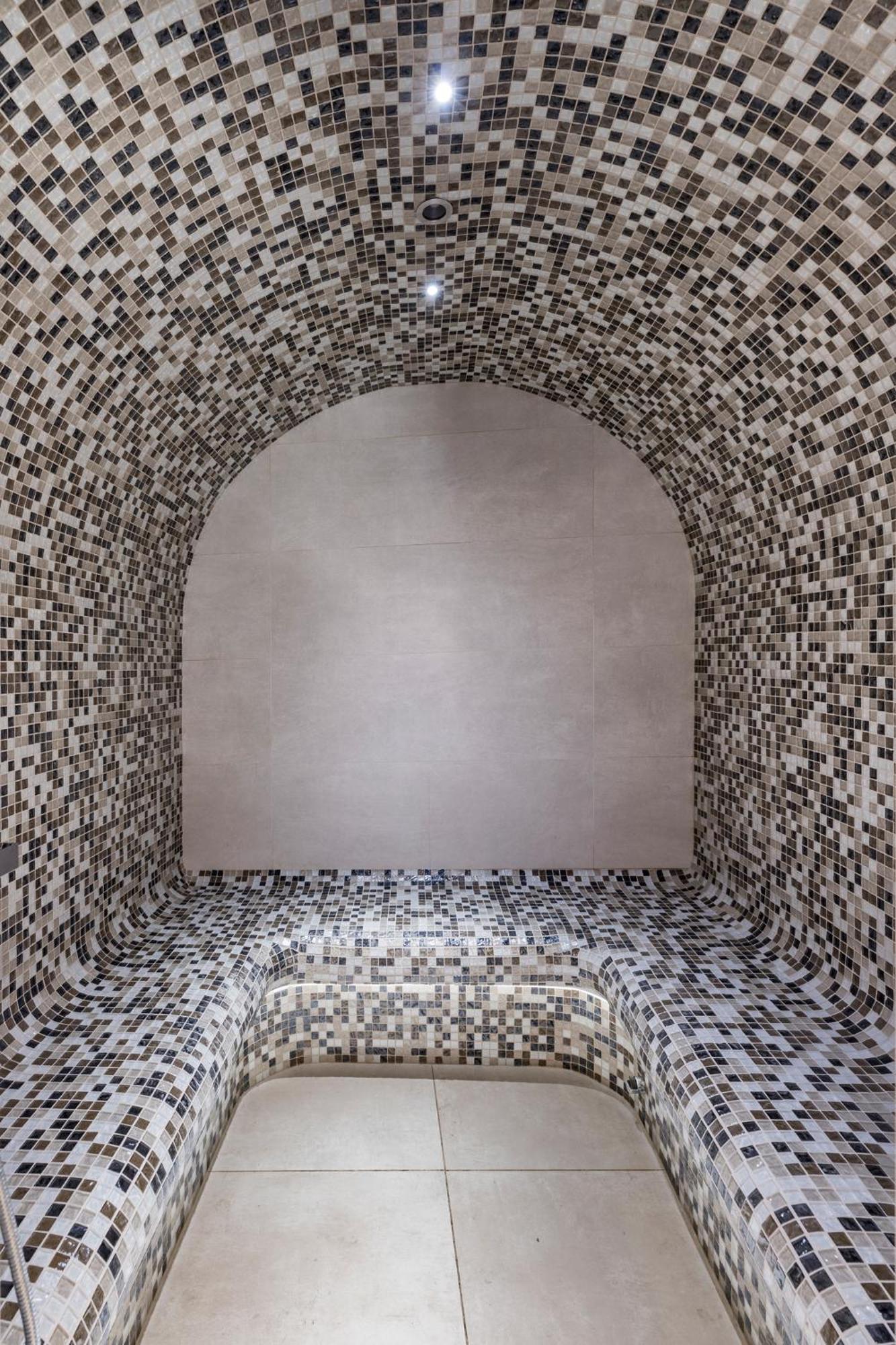 Casa Massima Suites & Spa Casamassima Luaran gambar