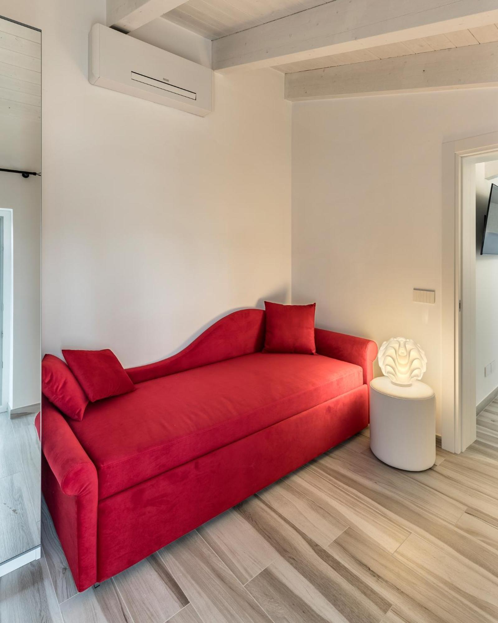 Casa Massima Suites & Spa Casamassima Luaran gambar