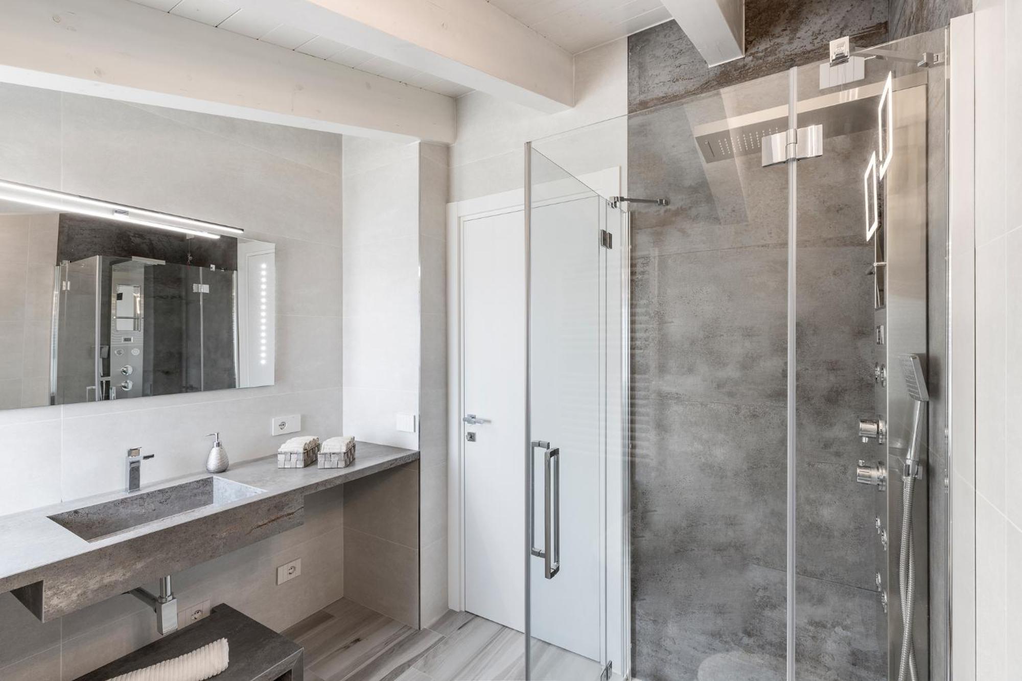Casa Massima Suites & Spa Casamassima Luaran gambar