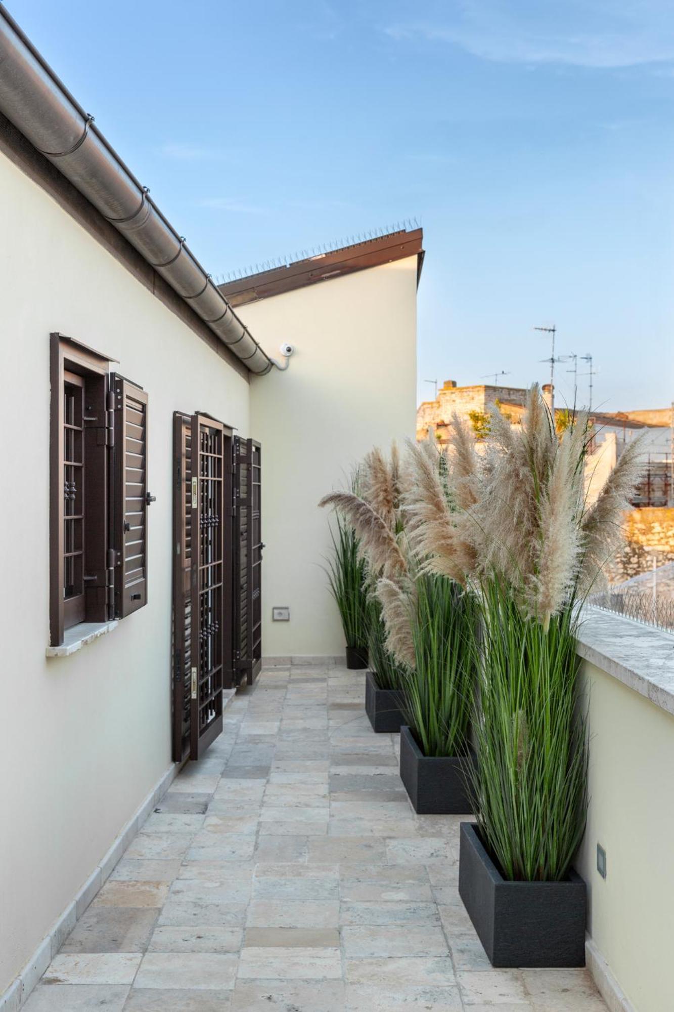 Casa Massima Suites & Spa Casamassima Luaran gambar